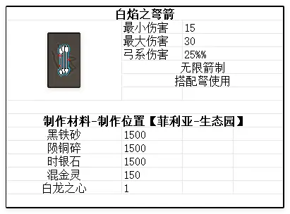 渡鸦之魂武器参考图4
