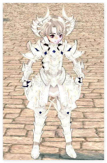 星辉防具规则说明