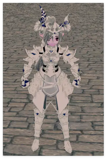 星辉防具强化规则